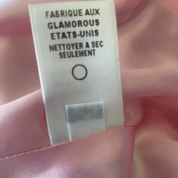 Juicy Couture Coduroy Jacket - Picture 8 of 9